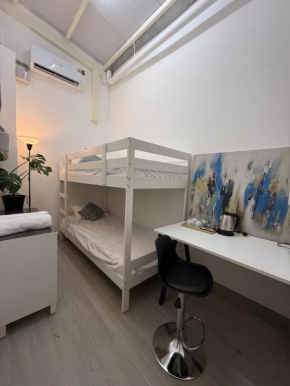 Twenty Two Place Beds Sukhumvit 22